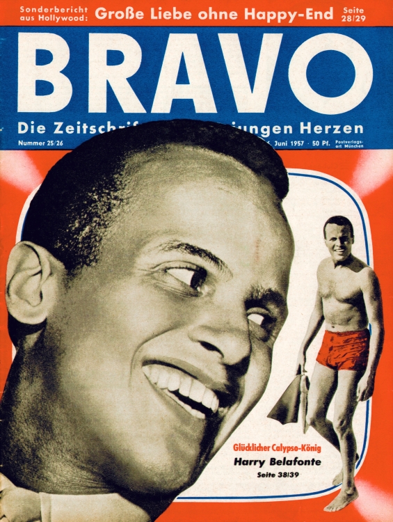 BRAVO 1957-25-26